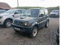 SUZUKI JIMNY 2005/12 - 2