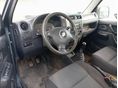 SUZUKI JIMNY 2005/12 - 3