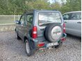 SUZUKI JIMNY 2005/12 - 4
