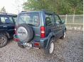 SUZUKI JIMNY 2005/12 - 5