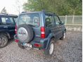 SUZUKI JIMNY 2005/12 - 6