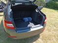 SKODA OCTAVIA 2016/6 - 8