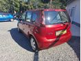 NISSAN NOTE 2010/10 - 5