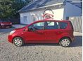 NISSAN NOTE 2010/10 - 1