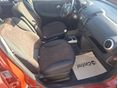 NISSAN NOTE 2010/10 - 13