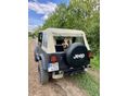 JEEP WRANGLER 1988/8 - 2