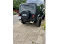 JEEP WRANGLER 1988/8 - 11