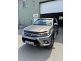 TOYOTA HILUX 2.4 D-4D 4x4 Double Active Invincible (Automata)