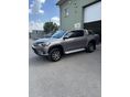 TOYOTA HILUX 2019/8 - 2