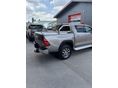 TOYOTA HILUX 2019/8 - 4
