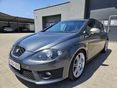 SEAT LEON 2.0 CR TDI FR DPF FRISS NAGYSZERVÍZ!!!GYÁRI FR!!!KITŰNŐ ÁLLAPOTBAN!!!