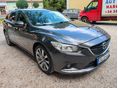 MAZDA 6 2017/7 - 2