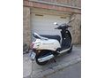 SUZUKI ADDRESS 125 2024/1 - 3