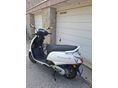 SUZUKI ADDRESS 125 2024/1 - 4