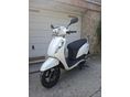 SUZUKI ADDRESS 125 UZ125
