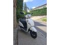 SUZUKI ADDRESS 125 2024/1 - 2
