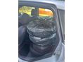 MITSUBISHI COLT 2005/5 - 8