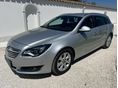OPEL INSIGNIA 2.0 CDTI Cosmo Start Stop Érintőkijelző / Bi-Xenon / Facelift /