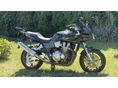 HONDA CB 1300 S SC54
