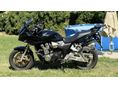 HONDA CB 1300 S 2008/5 - 3
