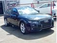 AUDI A4 2011/6 - 3
