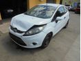 FORD FIESTA 2010 - 2