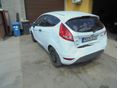 FORD FIESTA 2010 - 3