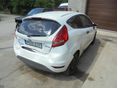 FORD FIESTA 2010 - 4
