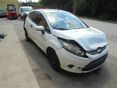 FORD FIESTA 2010 - 1