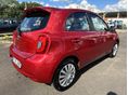 NISSAN MICRA 2016/2 - 3