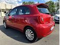 NISSAN MICRA 2016/2 - 4