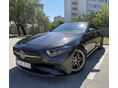 MERCEDES-BENZ CLS-OSZTÁLY CLS 220 d 9G-TRONIC