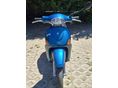 PIAGGIO LIBERTY 50 1997/7 - 4