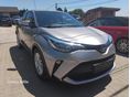 TOYOTA C-HR 2021/11 - 2