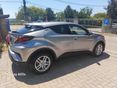TOYOTA C-HR 2021/11 - 8