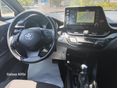 TOYOTA C-HR 2021/11 - 12