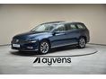 VOLKSWAGEN PASSAT VIII Variant 2.0 TDI SCR Elegance DSG MAGYAR 1.TUL-GARANTÁLT KM-SZERVIZTÖRTÉNET-ÁFÁS-GARANCIÁVAL!