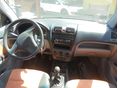 KIA PICANTO 2006 - 5