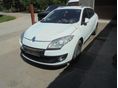 RENAULT MEGANE 2012 - 1