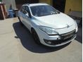 RENAULT MEGANE 2012 - 2