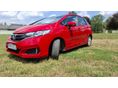 HONDA JAZZ 1.3 Comfort CVT