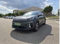 KIA NIRO e-Niro 64kWh Gold ELEKTROMOS NAPFÉNYTETŐ !!! KEYLESS 2DB GYÁRI KULCS. KIA GYÁRI HÁLÓZATI TÖLTŐ