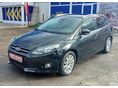 FORD FOCUS 1.6 SCTI Ecoboost Titanium 127.500 KM! DIG.KLÍMA-ELSŐ-HÁTSÓ PARKOLÓ RADAR! SZÉP ÁLLAPOT!