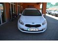KIA CEE'D SW 1.6 GDI UEFA ! 135.131 KM ! ÚJ KULUNG ÉS FRISSEN SZERVIZELVE !