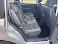 VOLKSWAGEN TOURAN 2011 - 12