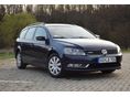 VOLKSWAGEN PASSAT VII 1.6 CR TDI Comfortline BMT