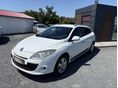 RENAULT MEGANE Grandtour 1.6 Dynamique Friss műszaki! Leinformálható előélet!