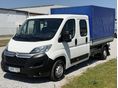 CITROEN JUMPER 2.2 BlueHDI 35 L3 Control Mo-i 1 tulaj! 83 e km!