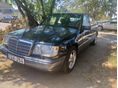 MERCEDES-BENZ E 200 W 124