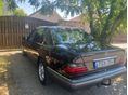 MERCEDES-BENZ E 200 1995 - 2